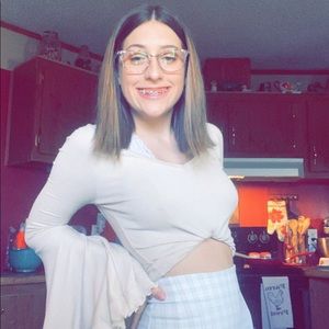 Meet your Posher, Chasity